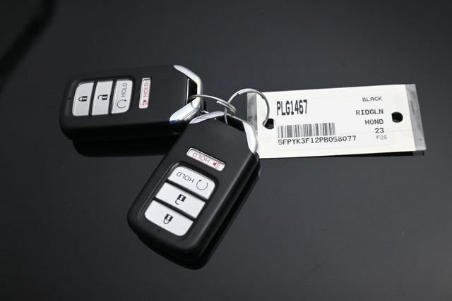 Used 2023 Honda Ridgeline Sport image 44