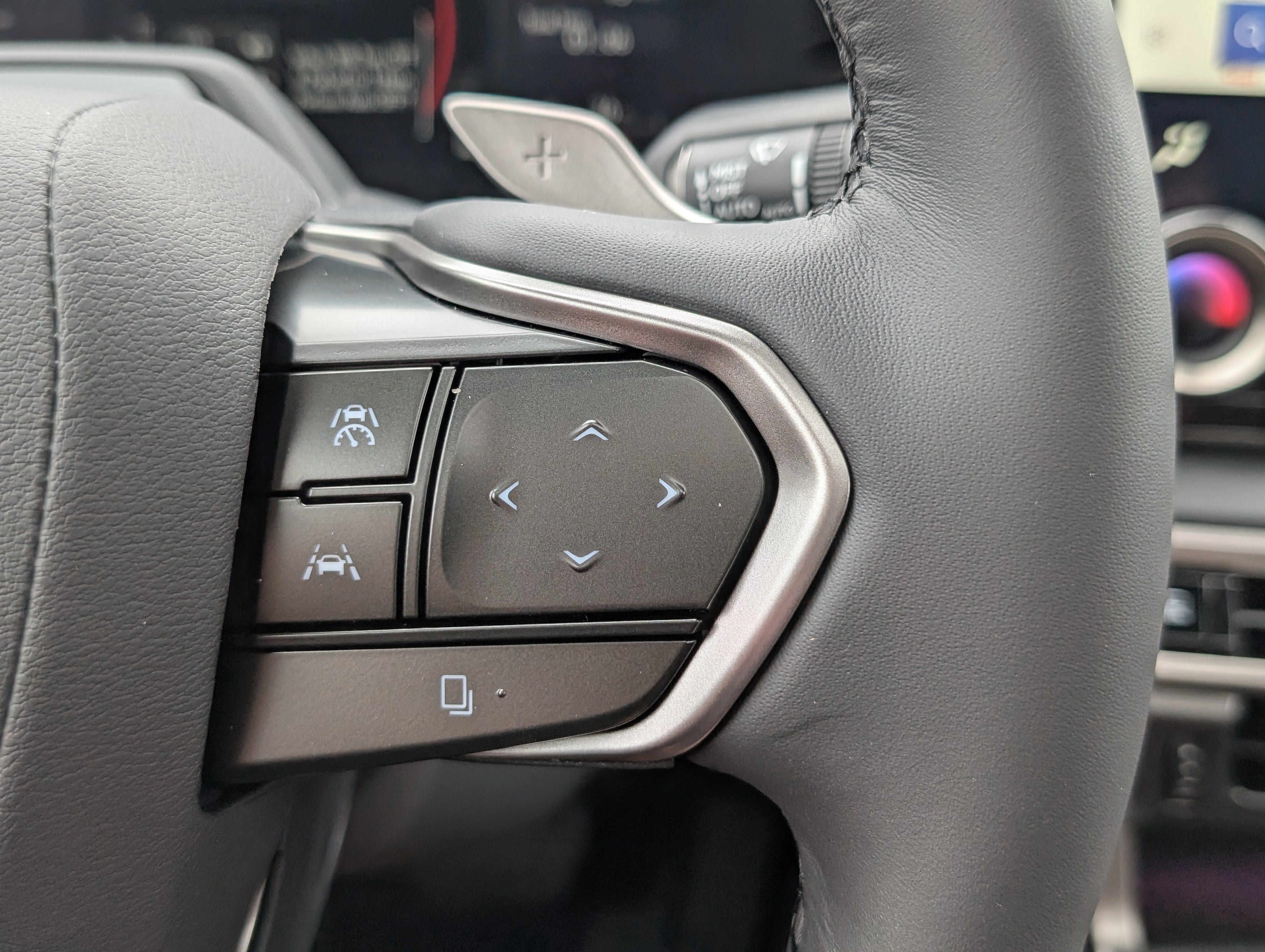 New 2026 Lexus RX 350 AWD w/ Convenience Package image 22