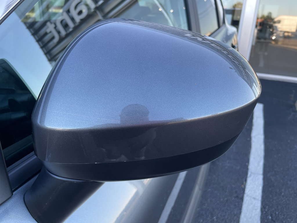 New 2026 Nissan Rogue SV image 6