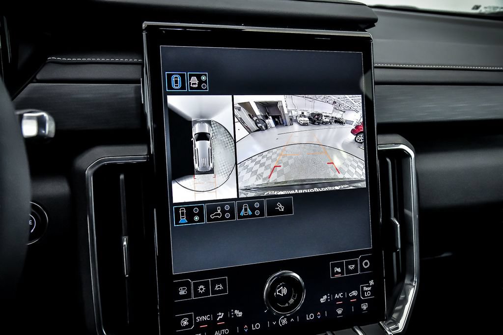 New 2027 GMC Acadia Elevation w/ Black Edition AWD/4WD image 13