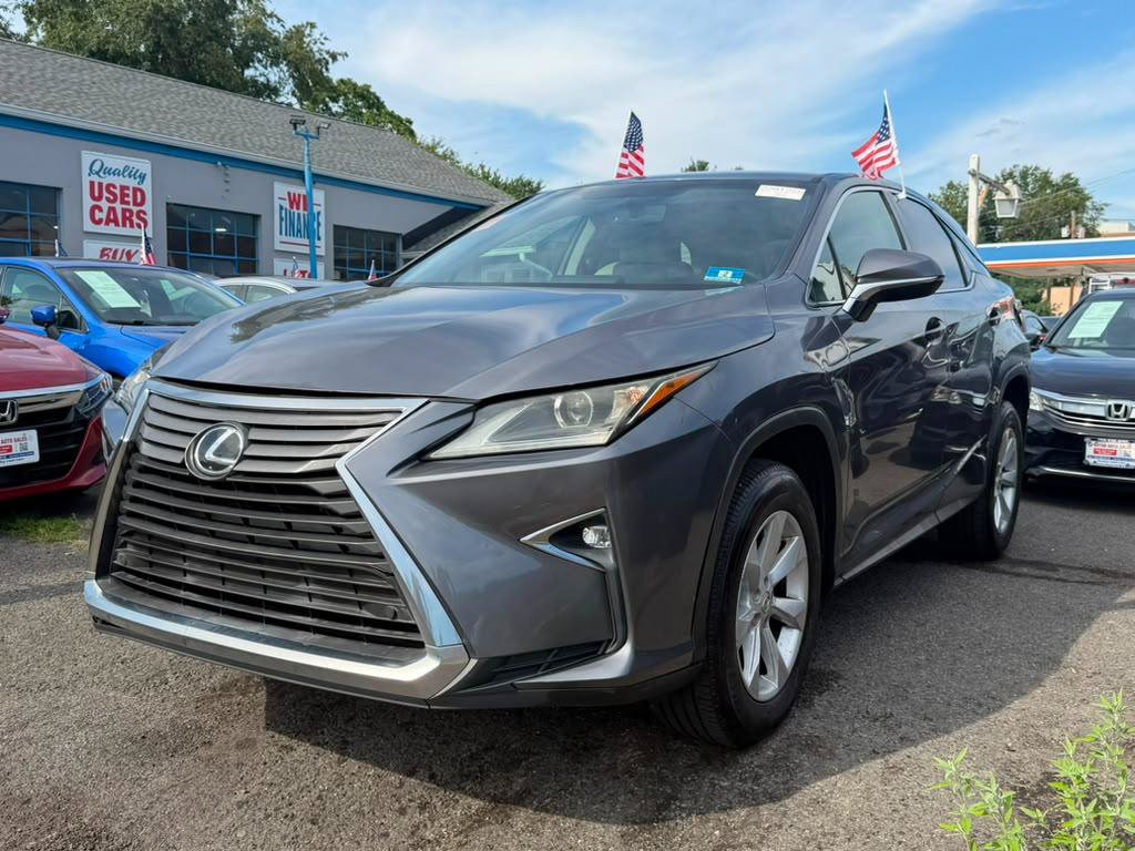 Used 2016 Lexus RX 350 AWD image 9