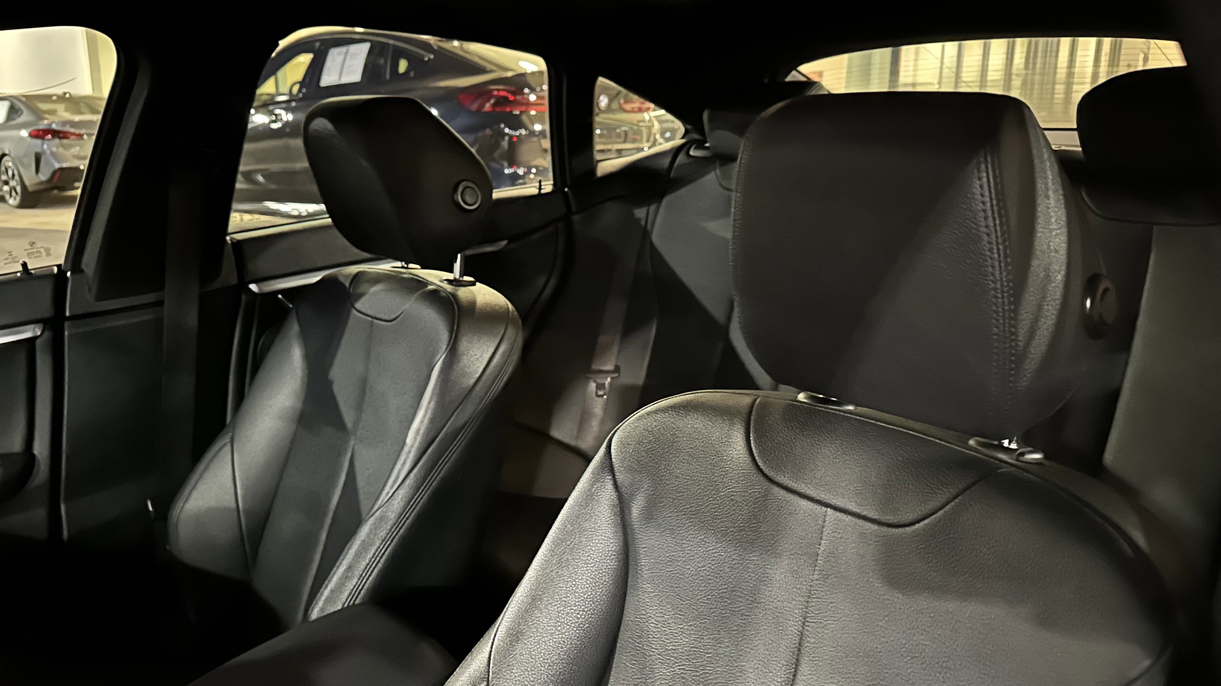 Used 2017 BMW 430i Gran Coupe xDrive image 20