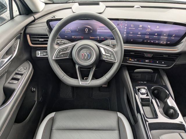 New 2026 Buick Envision Sport Touring image 16
