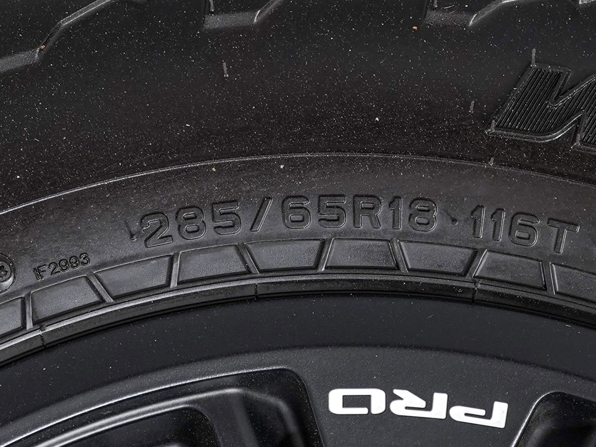 Used 2026 Toyota Tundra TRD Pro AWD/4WD image 33