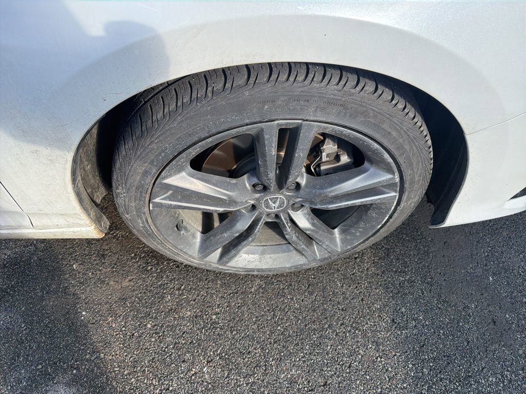 Used 2023 Acura Integra A-Spec image 7