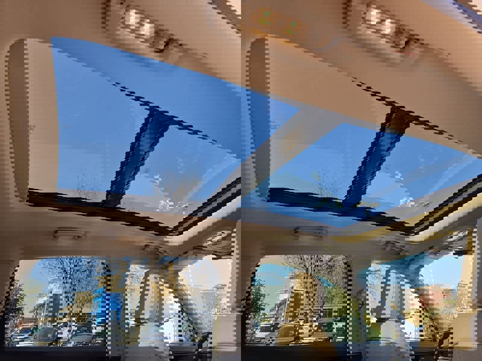 Used 2022 Lincoln Nautilus Reserve image 19