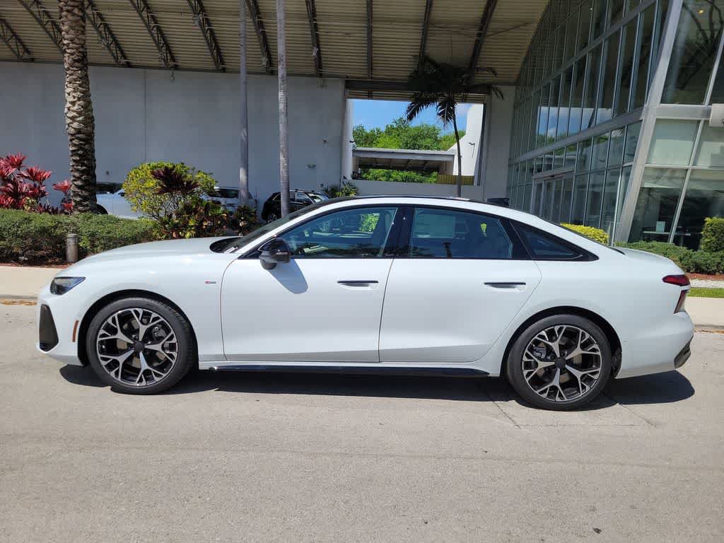 New 2026 Audi A6 Premium Plus AWD/4WD image 5