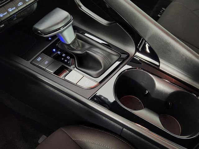 Certified 2025 Hyundai Elantra SEL image 22
