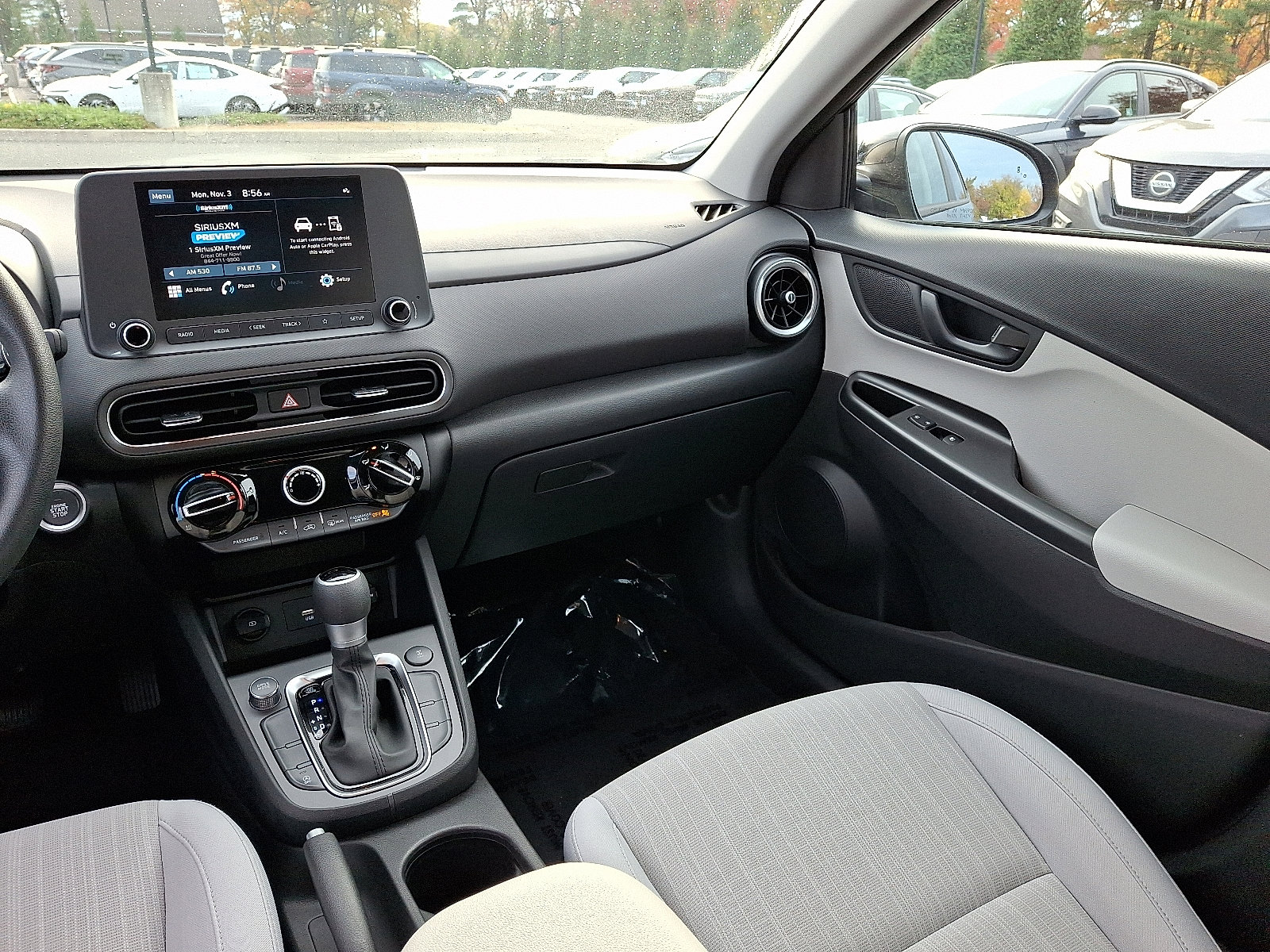 Certified 2023 Hyundai Kona SEL image 16