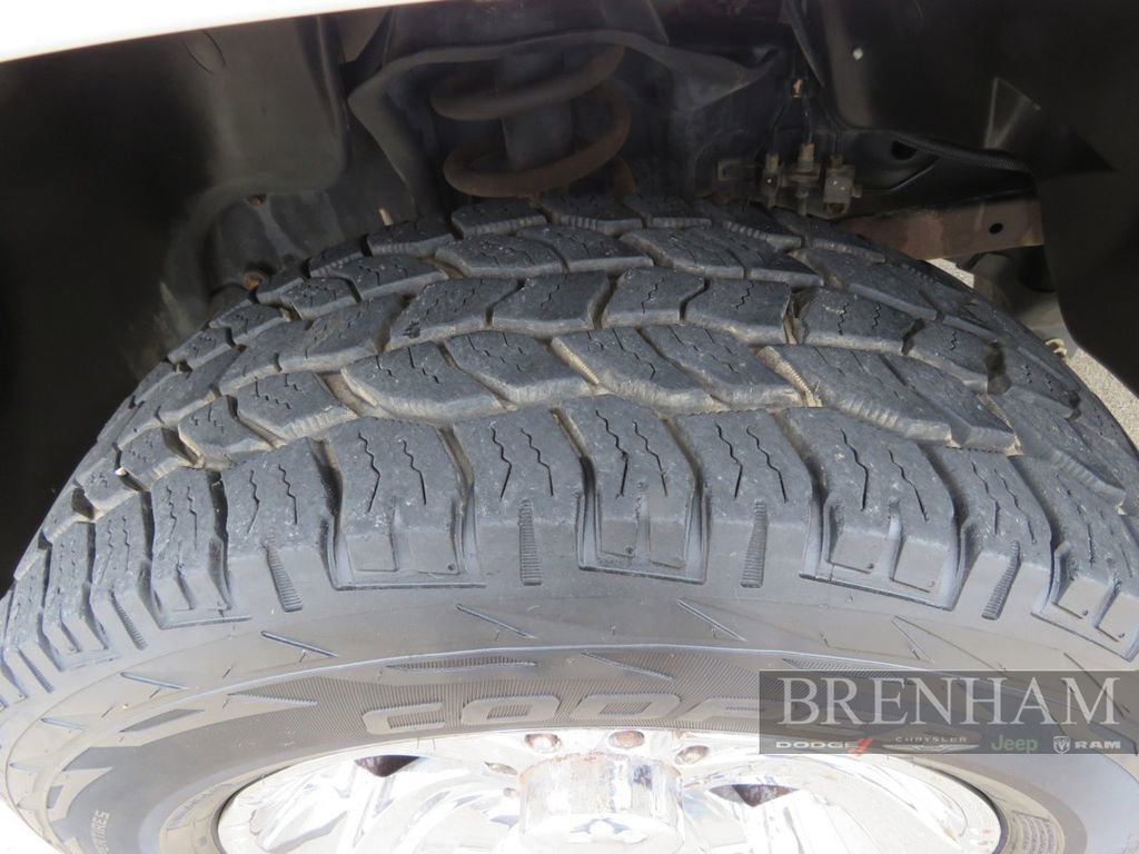 Used 2007 Dodge Ram 2500 Truck Laramie image 11