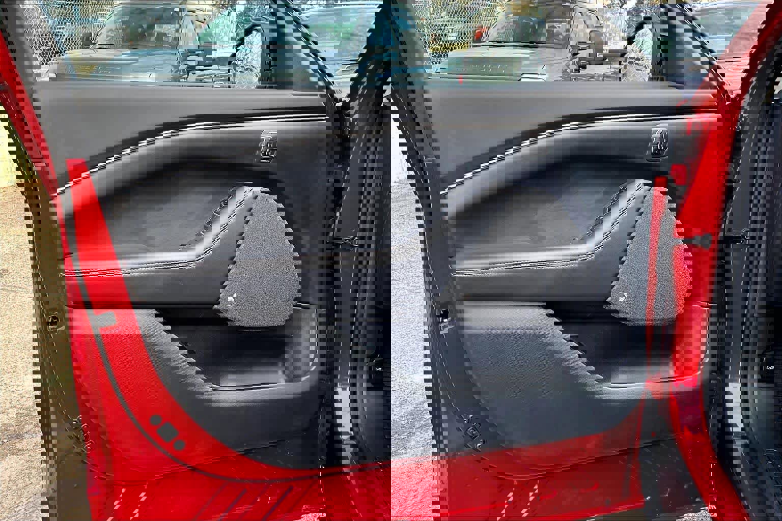 Certified 2024 Ford Mustang Mach-E Premium image 21