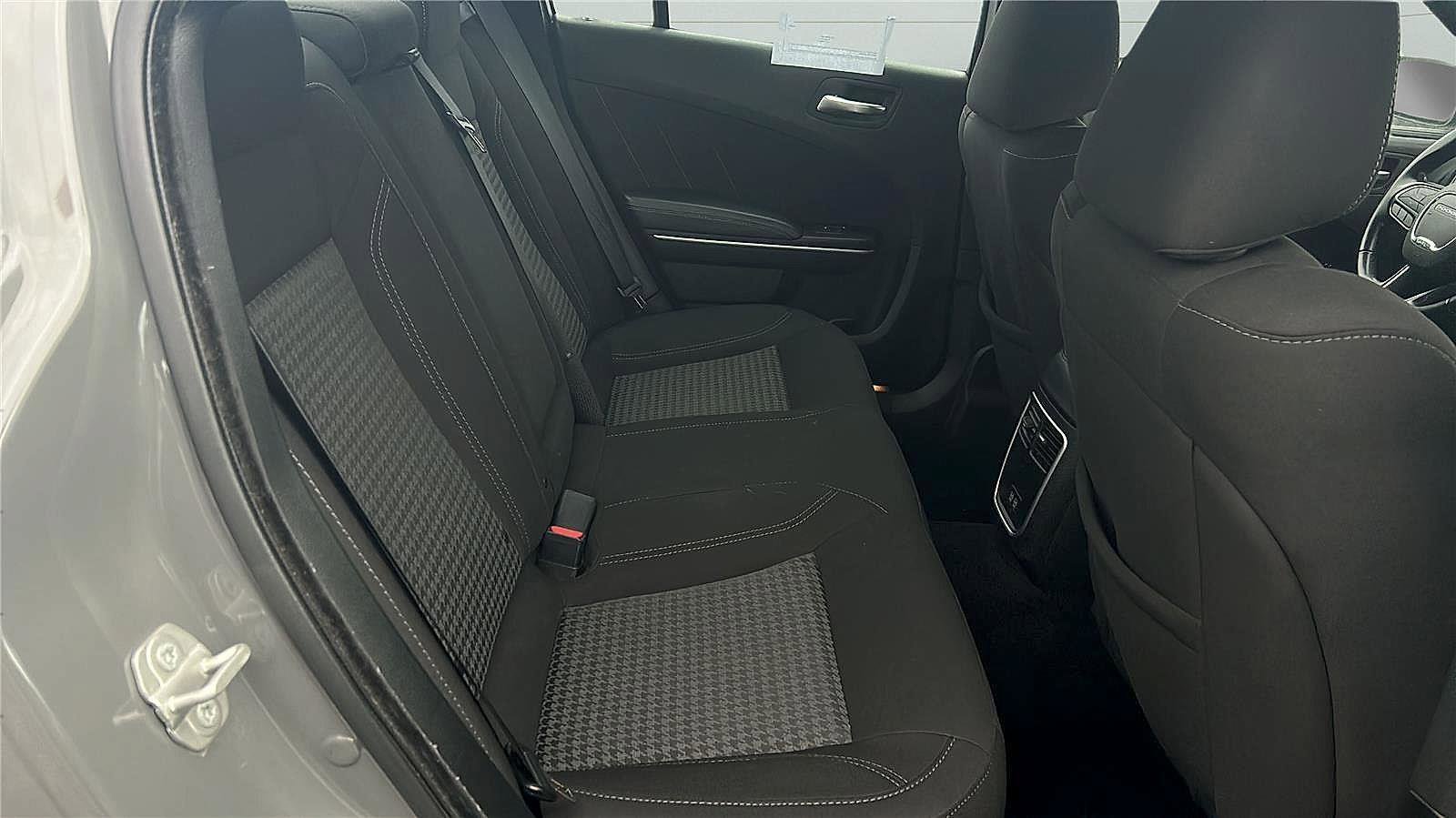 Used 2023 Dodge Charger SXT image 11