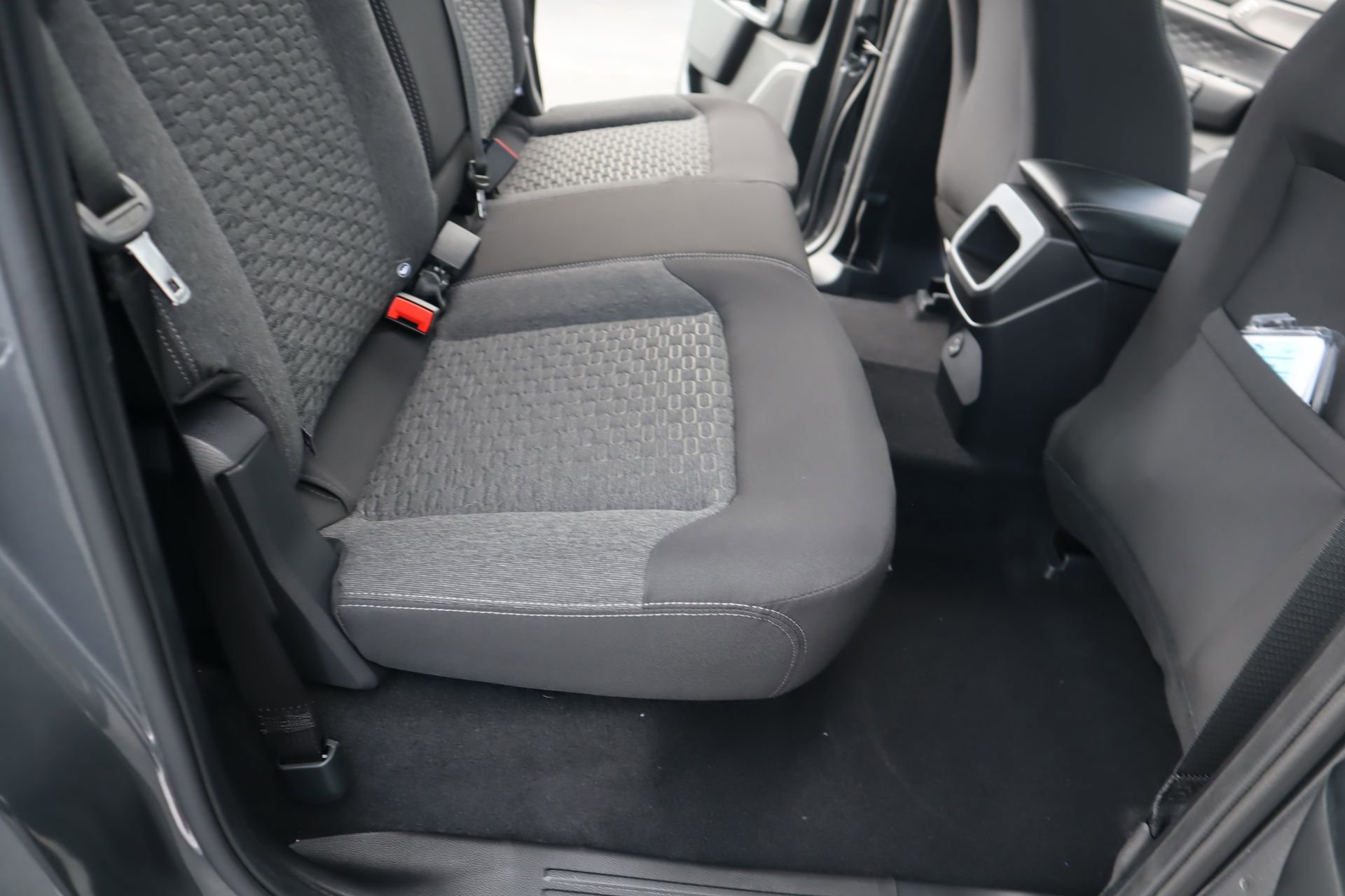 New 2026 Ford Ranger XLT AWD/4WD image 16