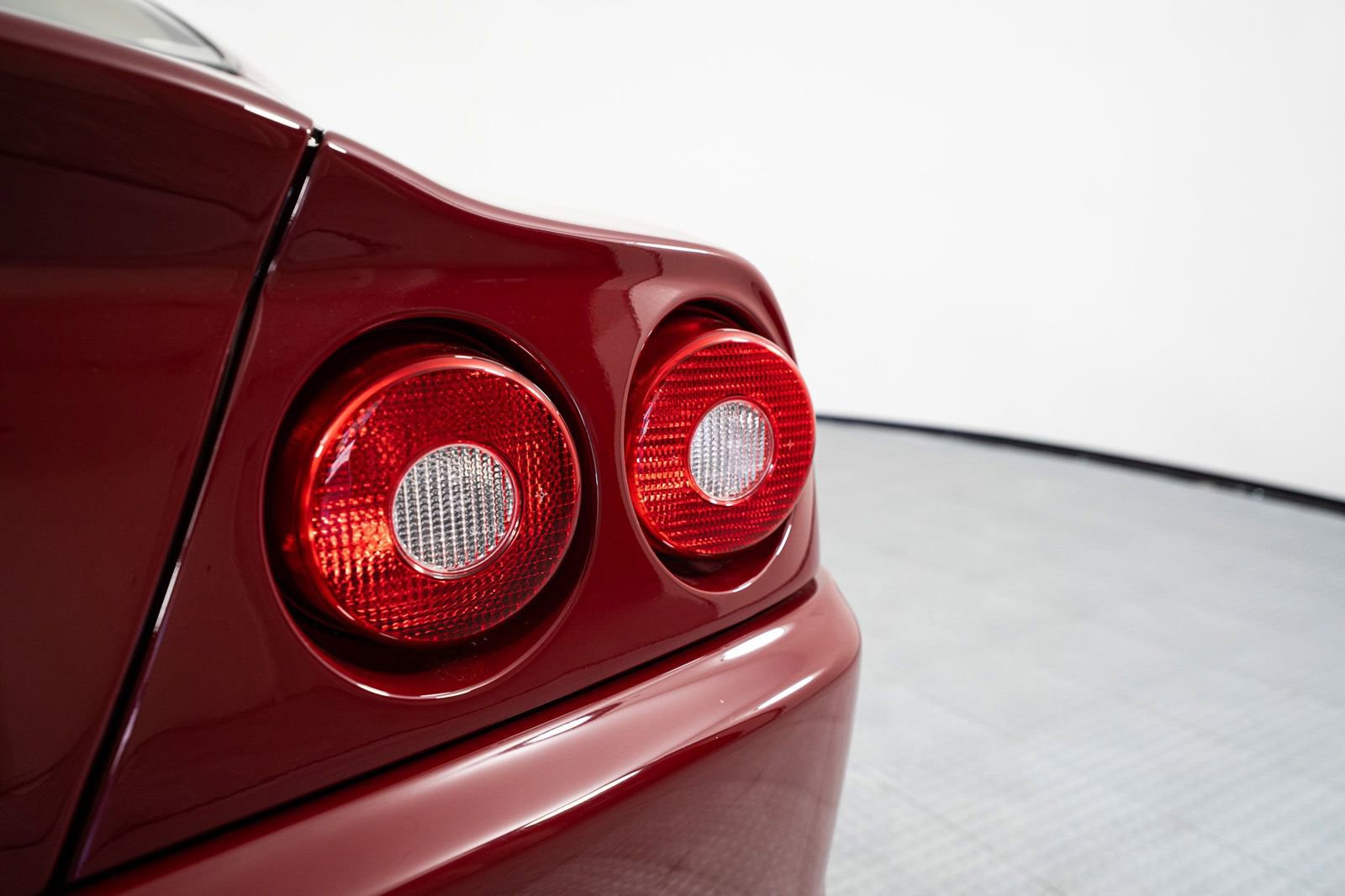 Used 2003 Ferrari 575M Maranello image 55