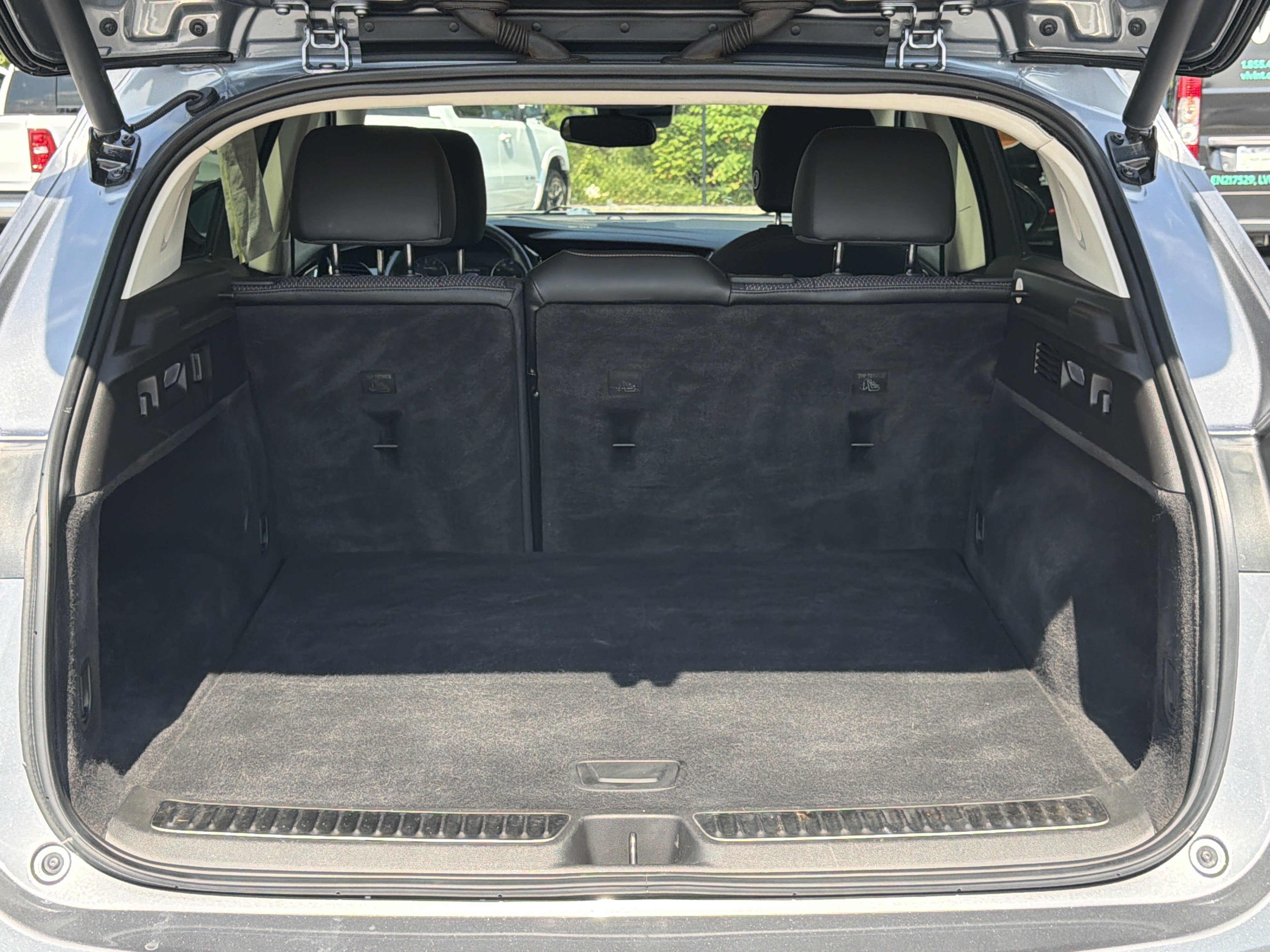 Used 2021 Buick Envision Preferred FWD image 22