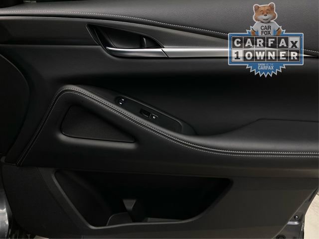 Used 2023 INFINITI QX60 Luxe image 27
