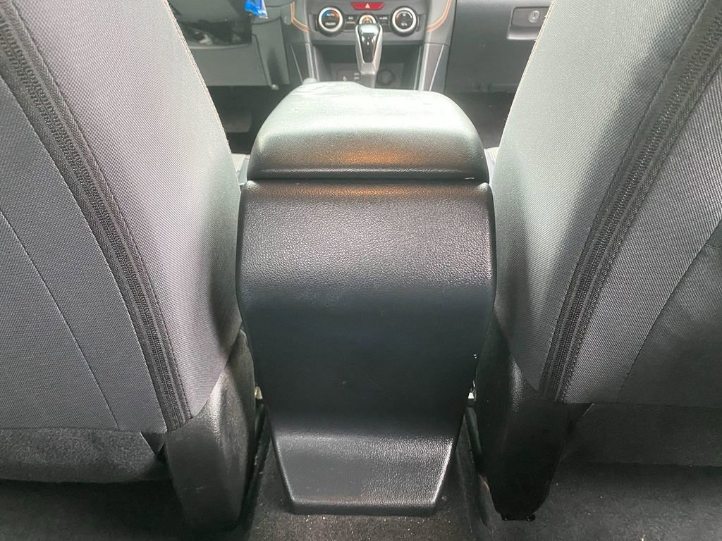 Used 2022 Subaru Crosstrek 2.0i Premium image 27