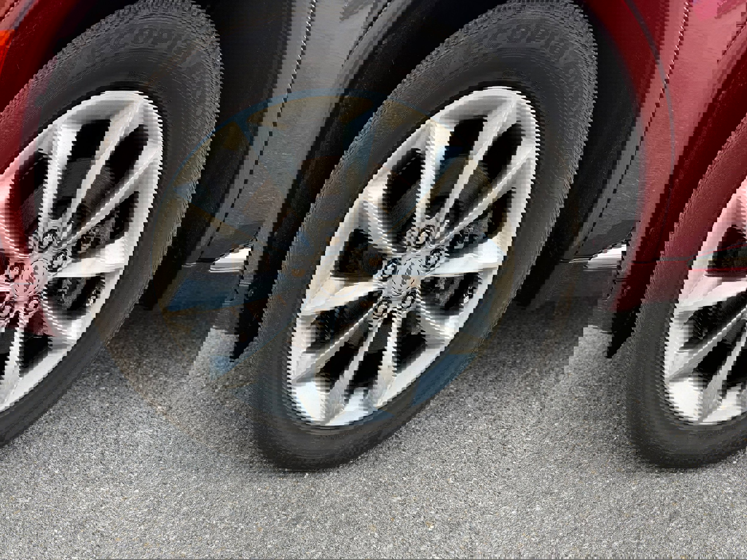 Used 2023 Dodge Durango Citadel image 33