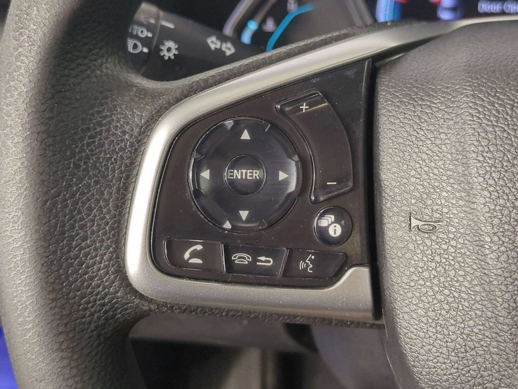 Used 2020 Honda Civic LX image 17