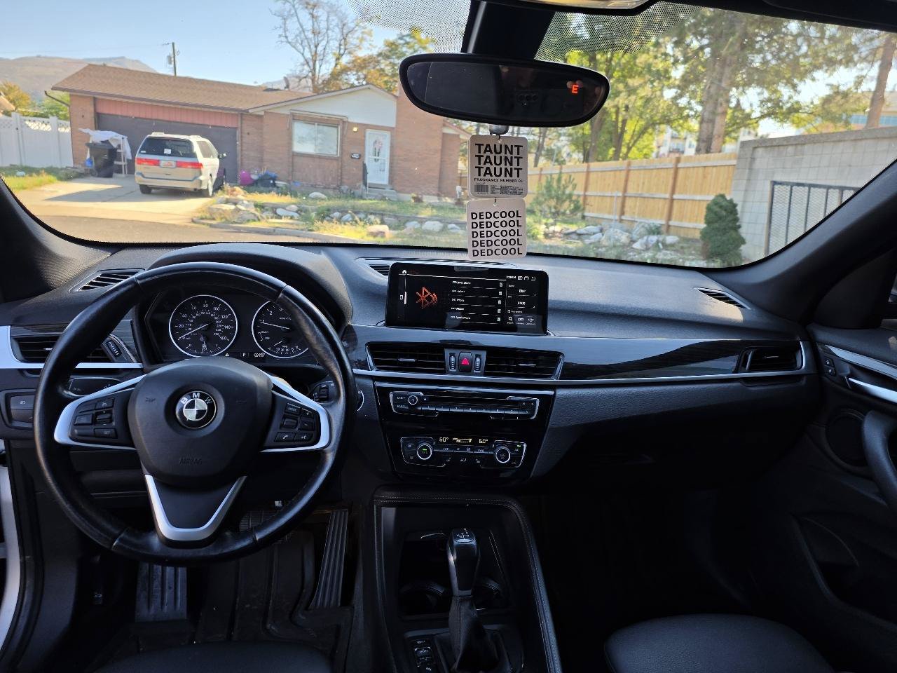 Used 2017 BMW X1 xDrive28i AWD/4WD image 9