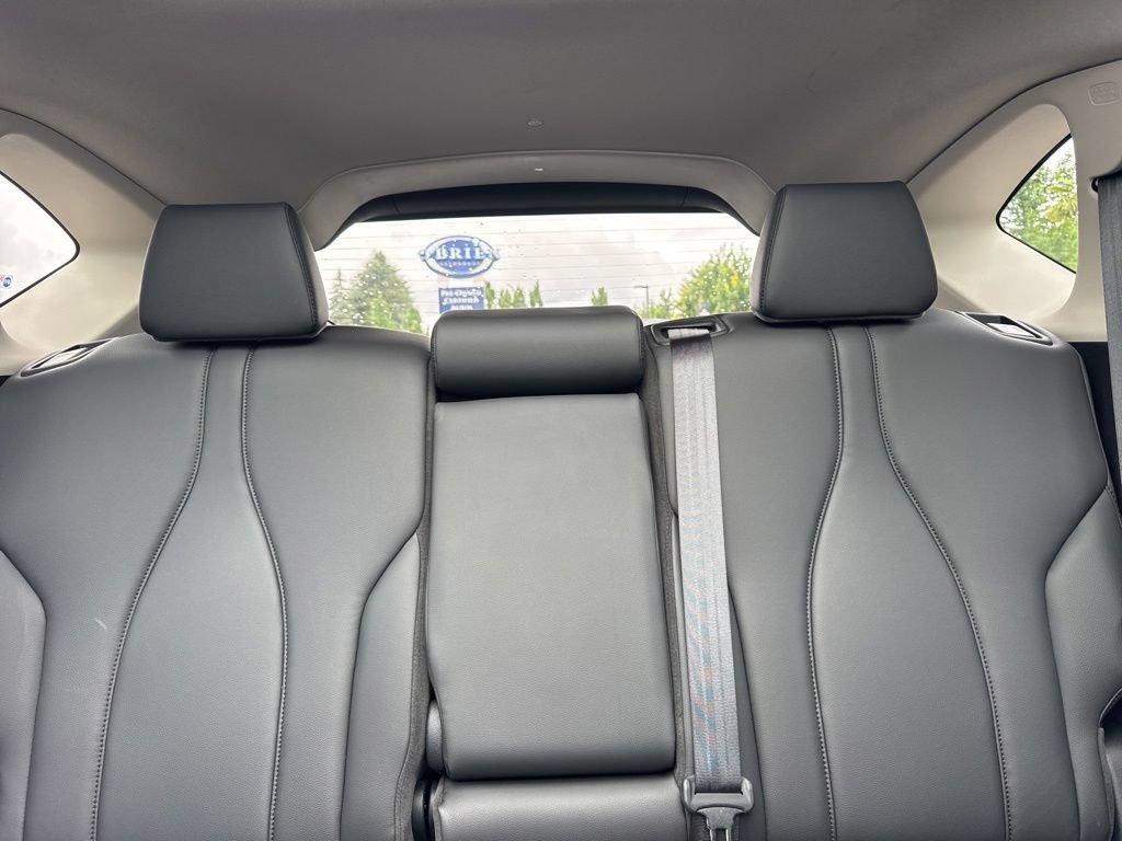 Used 2024 Acura RDX SH-AWD image 18