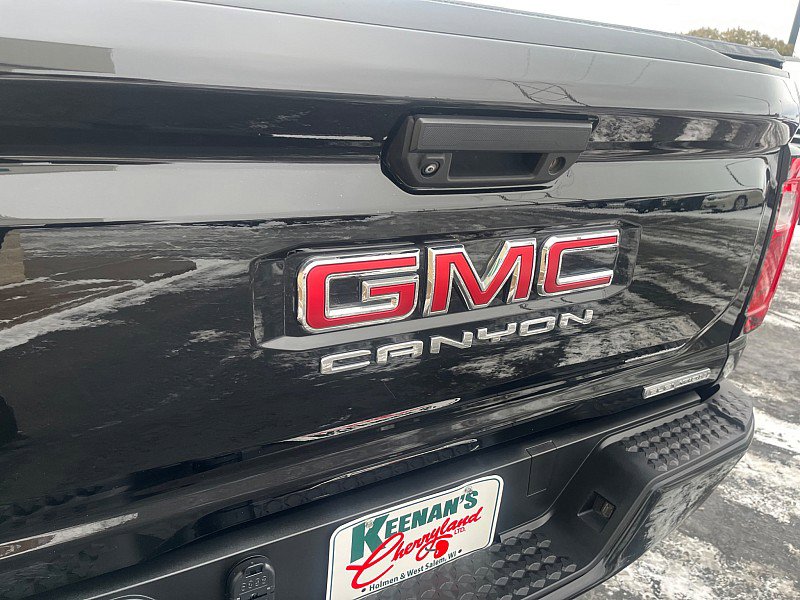 Used 2023 GMC Canyon Elevation w/ Convenience Package image 20