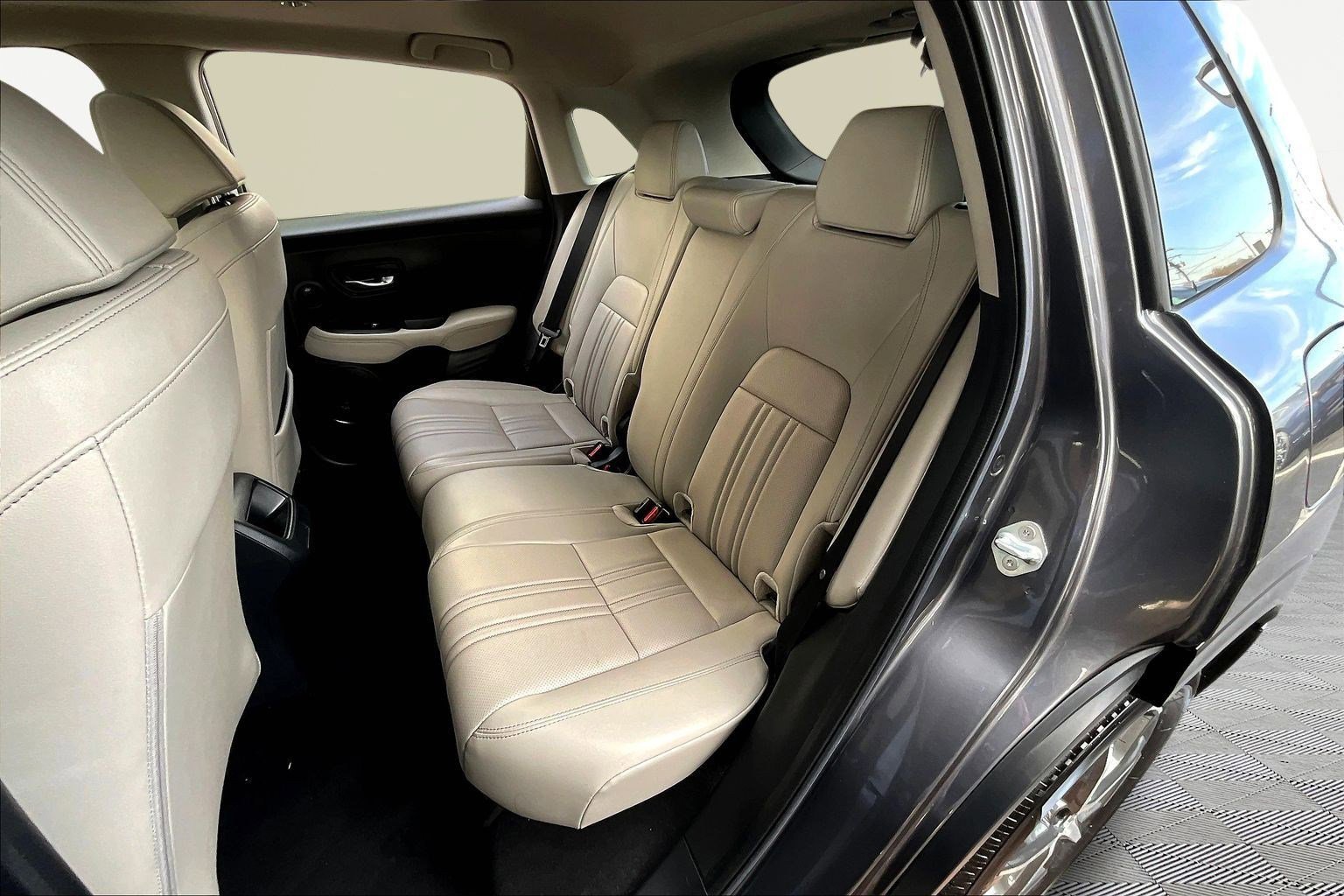 Used 2023 Honda HR-V EX-L image 22