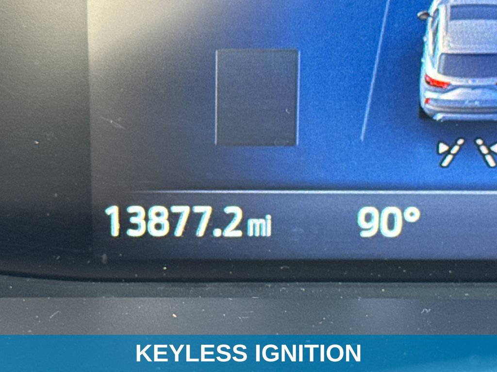 Used 2024 Ford Escape ST-Line w/ Tech Pack #1 FWD image 15