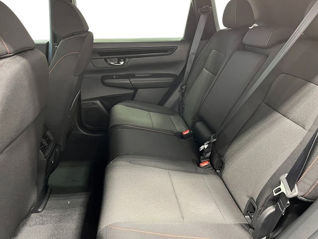 New 2026 Honda CR-V Sport image 19