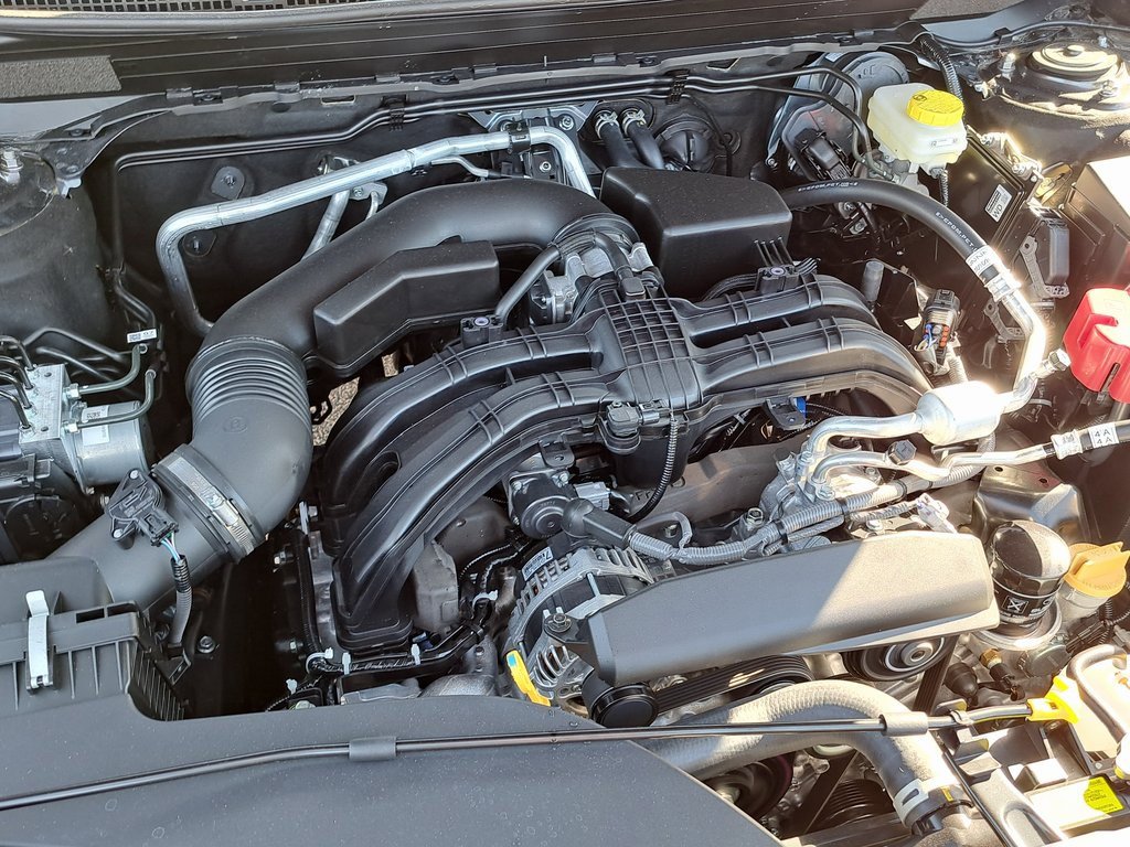 New 2026 Subaru Outback Premium image 15