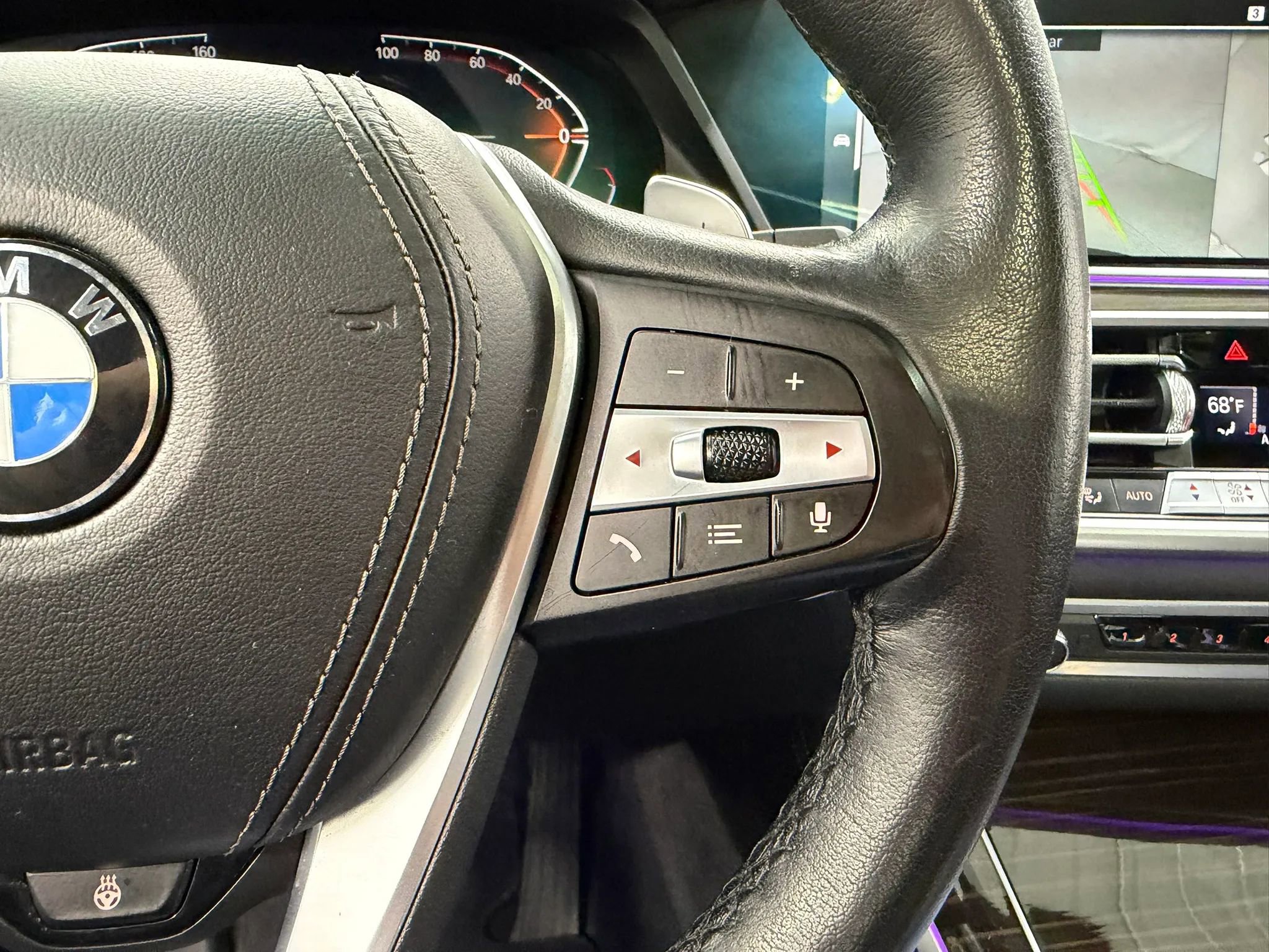 Used 2023 BMW X5 xDrive40i image 30