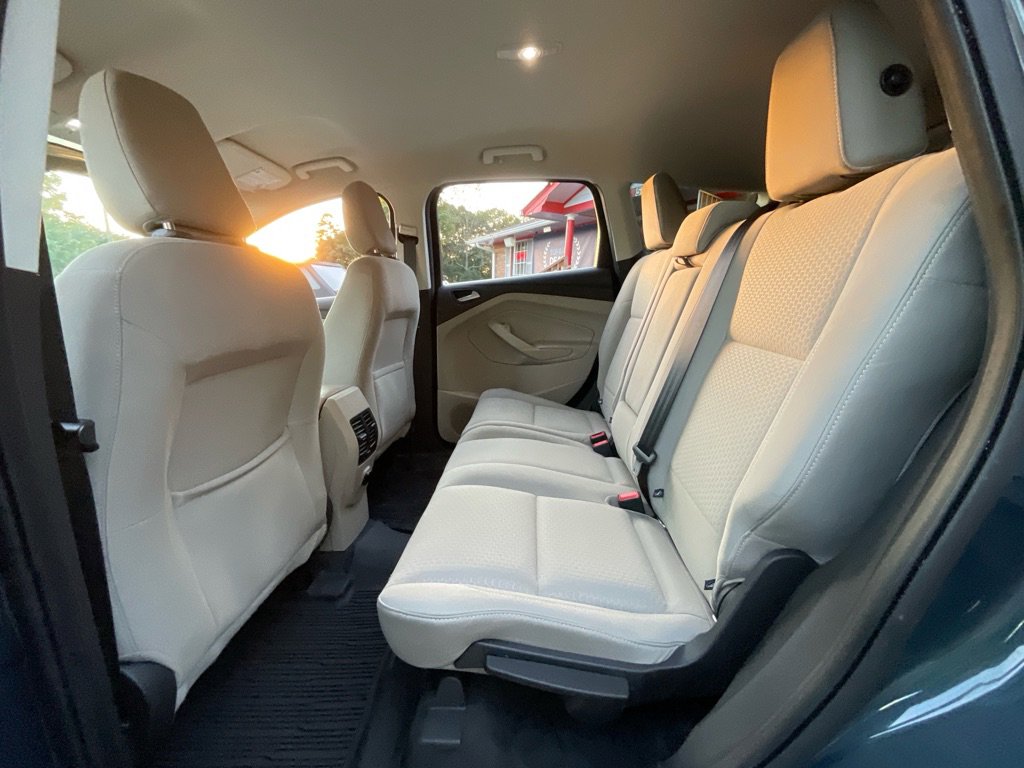 Used 2019 Ford Escape SE image 27