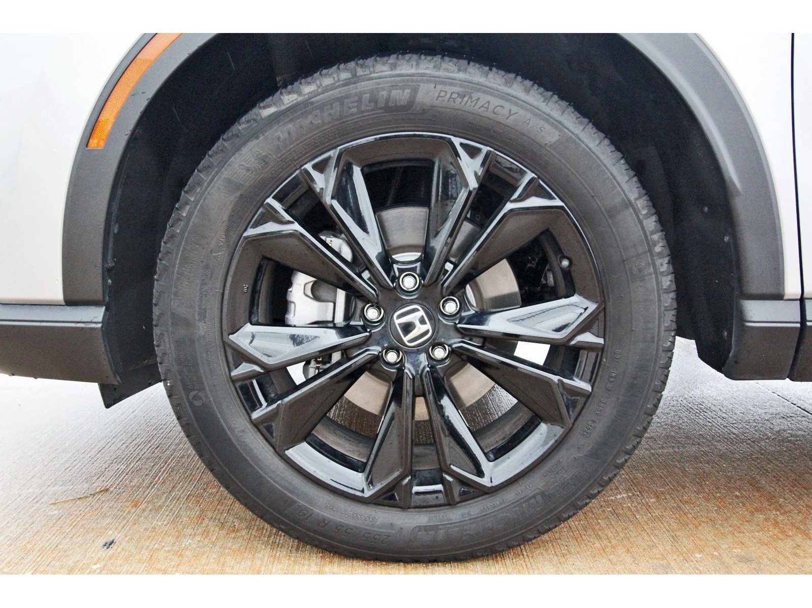 Used 2025 Honda CR-V Sport Touring image 35
