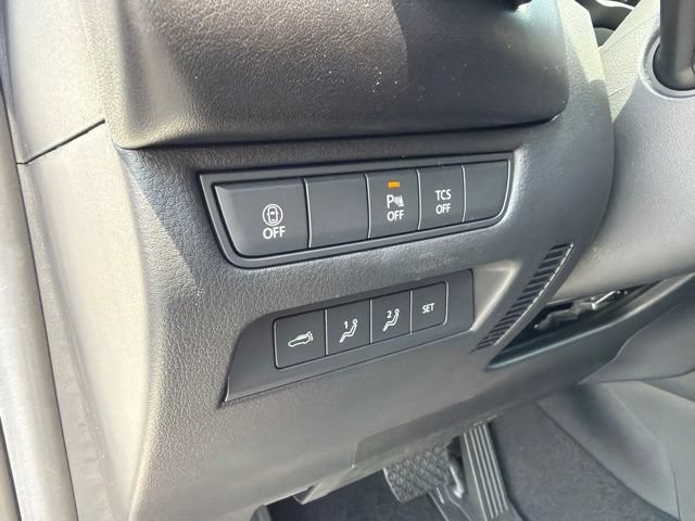 New 2026 MAZDA CX-50 AWD 2.5 S w/ Premium Package image 34
