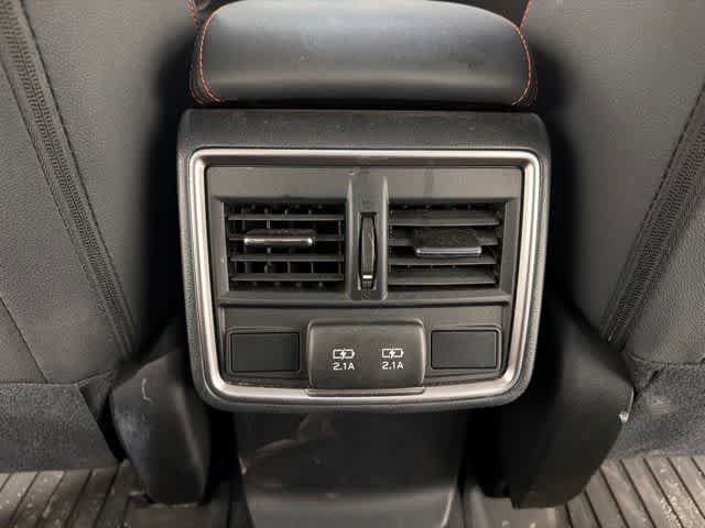 Used 2021 Subaru Forester Sport AWD/4WD image 17