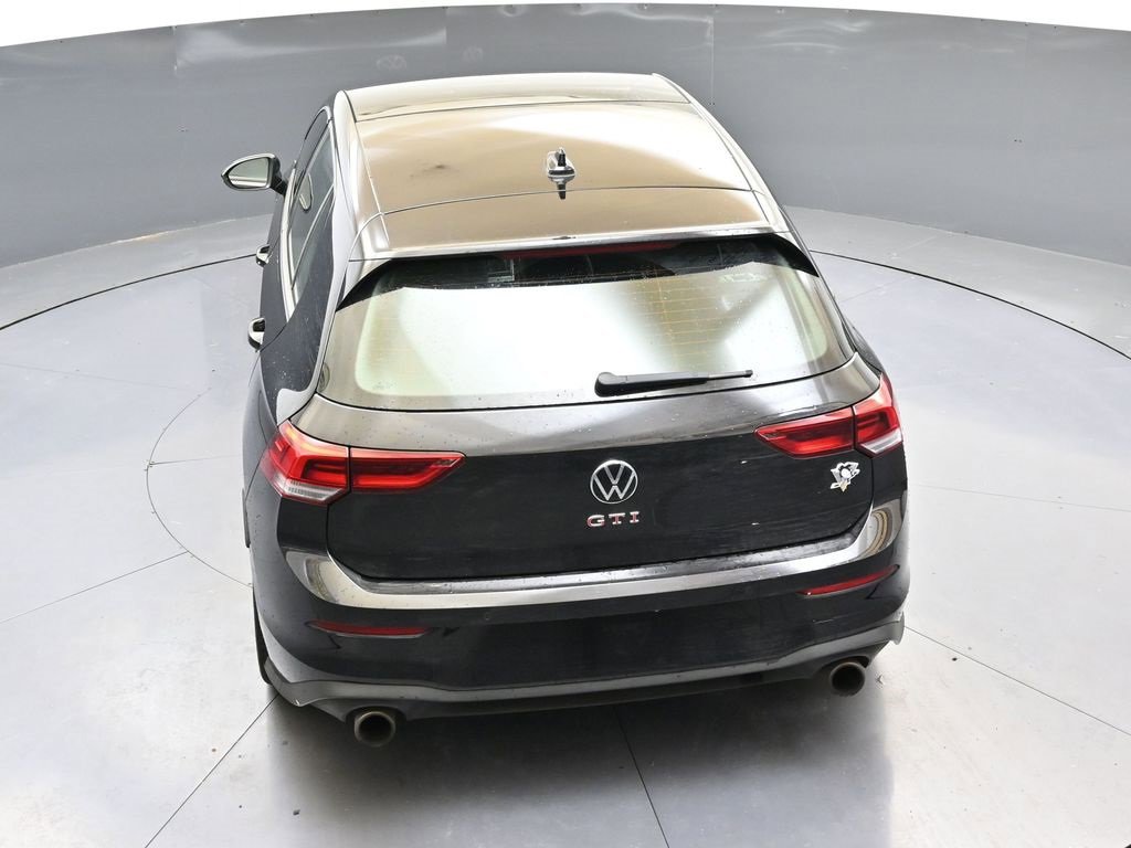 Certified 2024 Volkswagen GTI Autobahn image 43