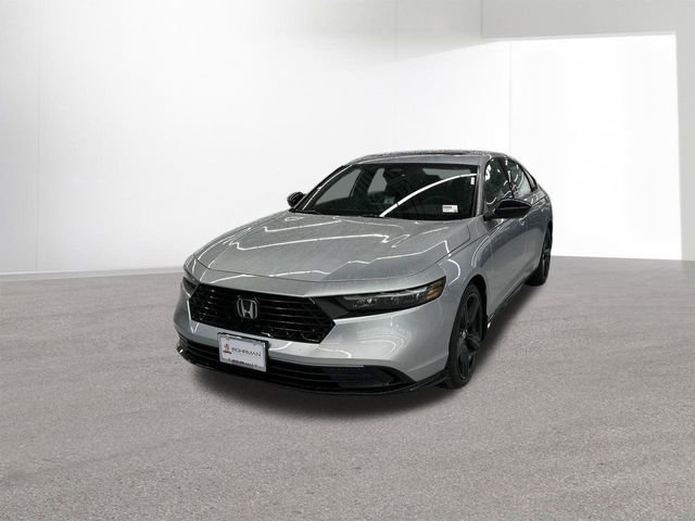 New 2026 Honda Accord Sport image 23