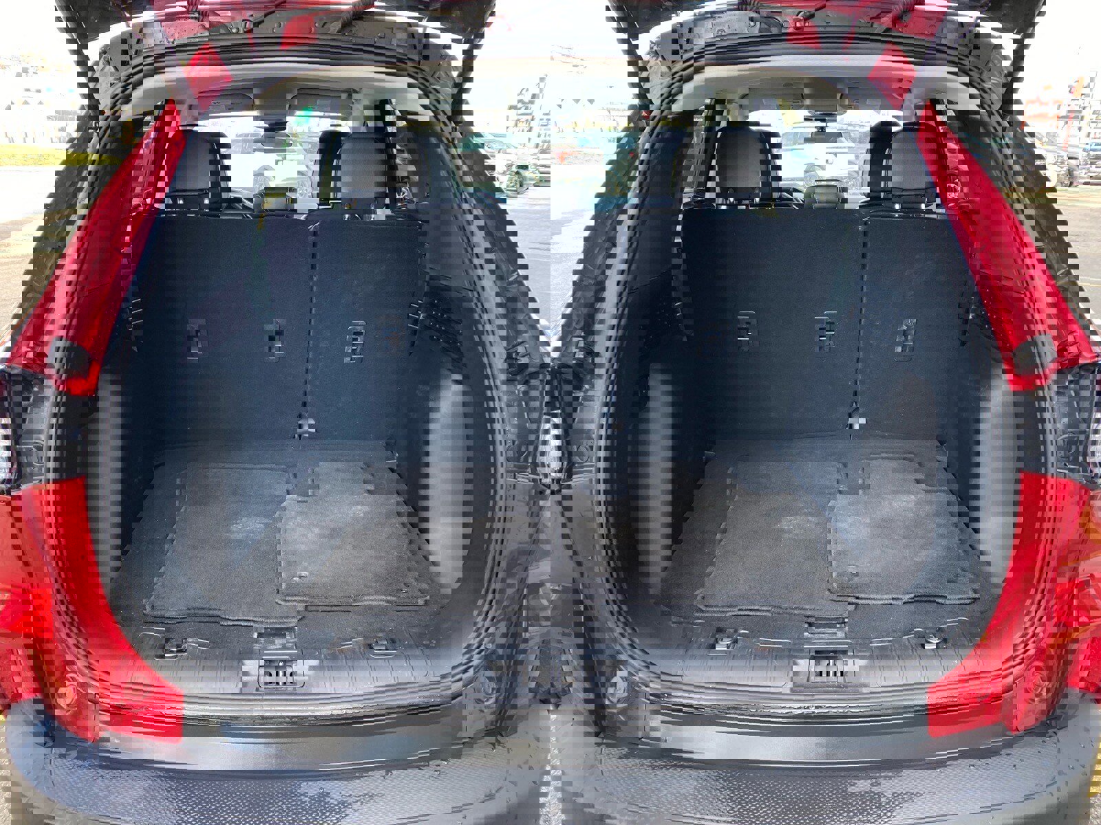 Used 2022 Ford Escape SEL image 22