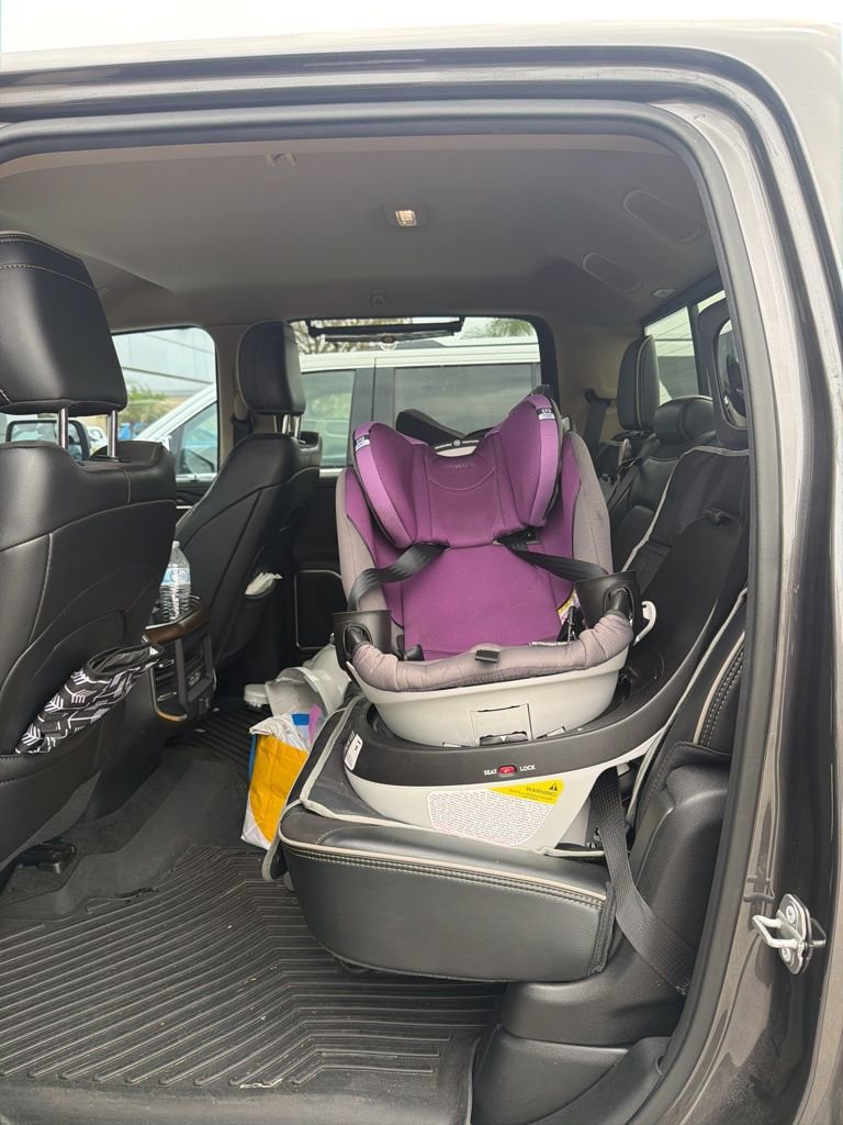 Used 2021 RAM 1500 Laramie image 12