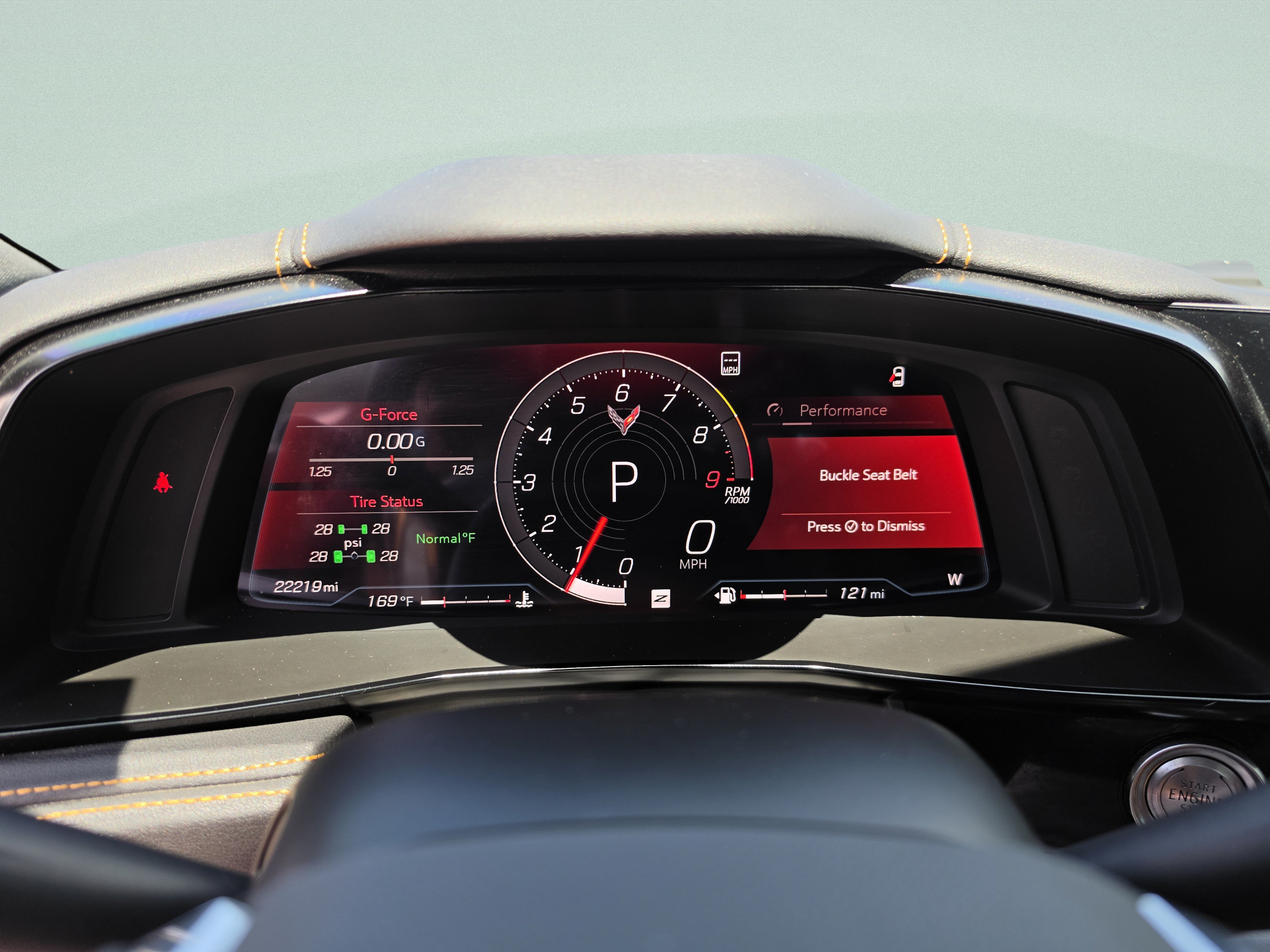 Used 2023 Chevrolet Corvette Z06 RWD image 37