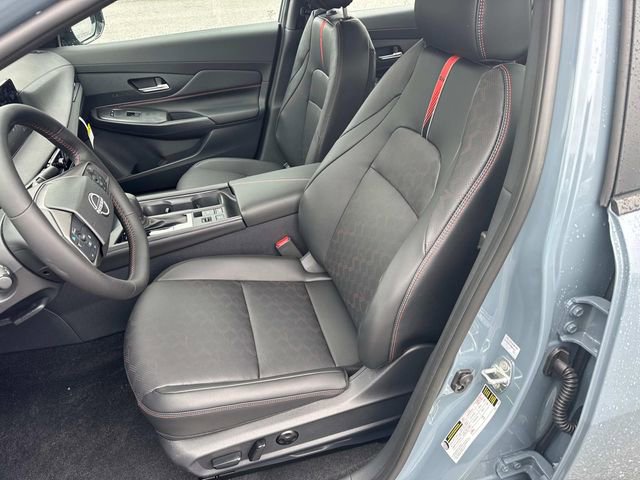 New 2026 Nissan Sentra SR w/ SR Premium Package image 23