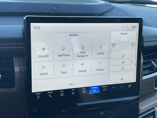 Certified 2022 Ford Expedition Limited image 13