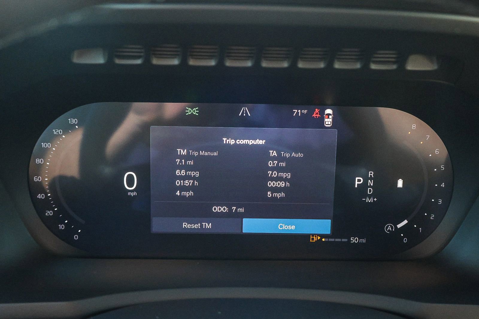 New 2026 Volvo XC90 B6 Ultra w/ Protection Package image 35