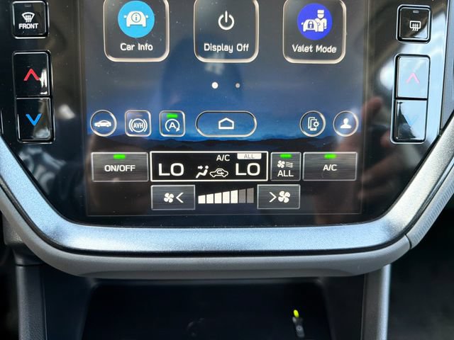 New 2026 Subaru Crosstrek 2.5i Limited AWD/4WD image 14