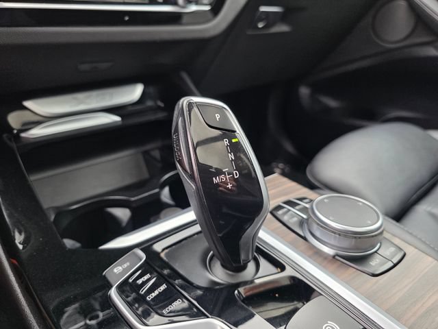 Used 2019 BMW X3 sDrive30i w/ M Sport Package RWD image 35
