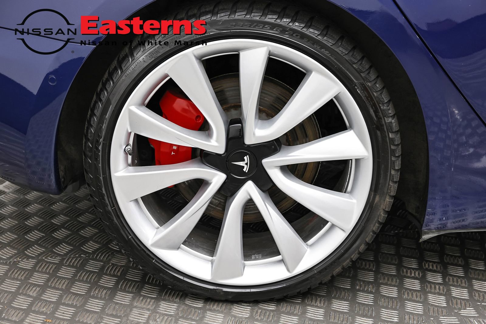 Used 2018 Tesla Model 3 Long Range image 24