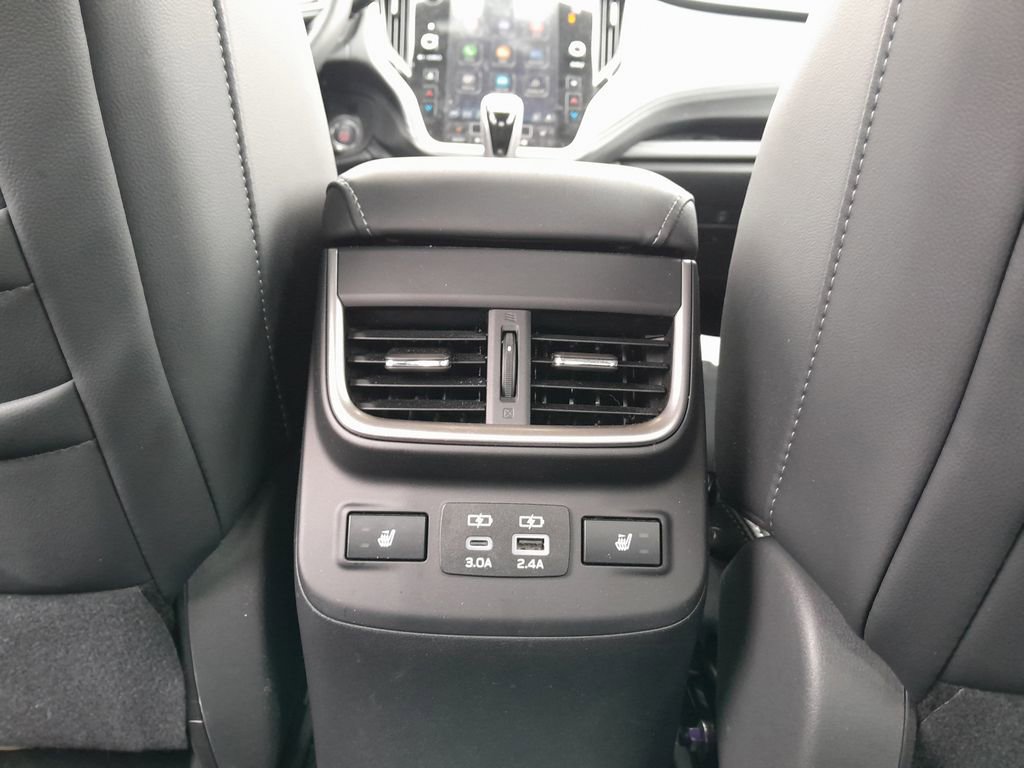 Used 2025 Subaru Legacy Limited image 30