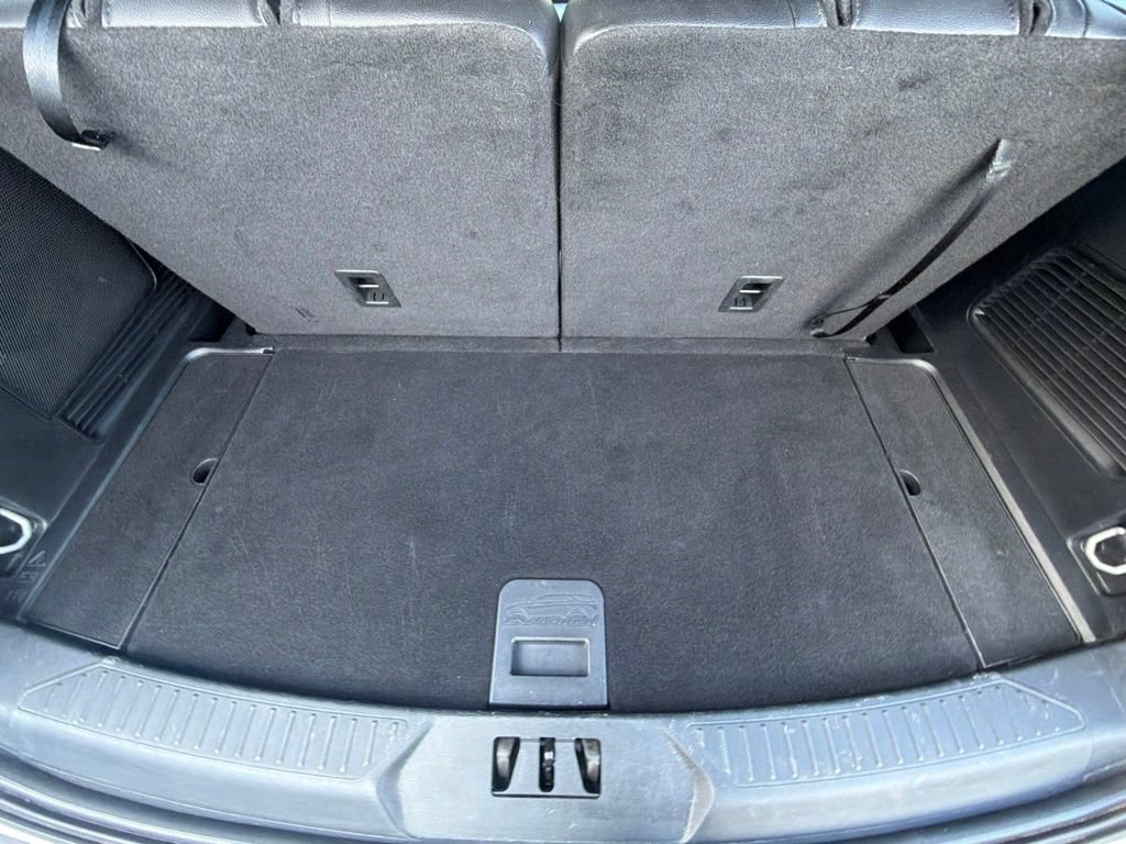 Used 2023 Ford Explorer ST-Line AWD/4WD image 52