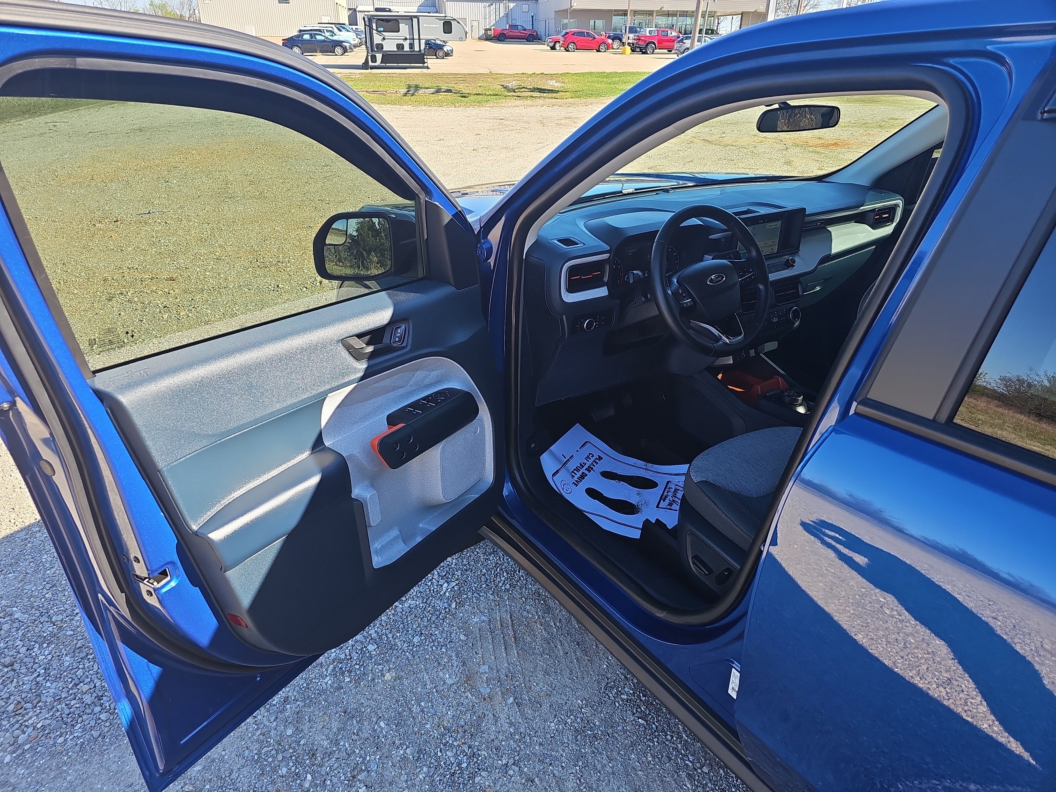 Used 2024 Ford Maverick XLT w/ XLT Luxury Package image 20