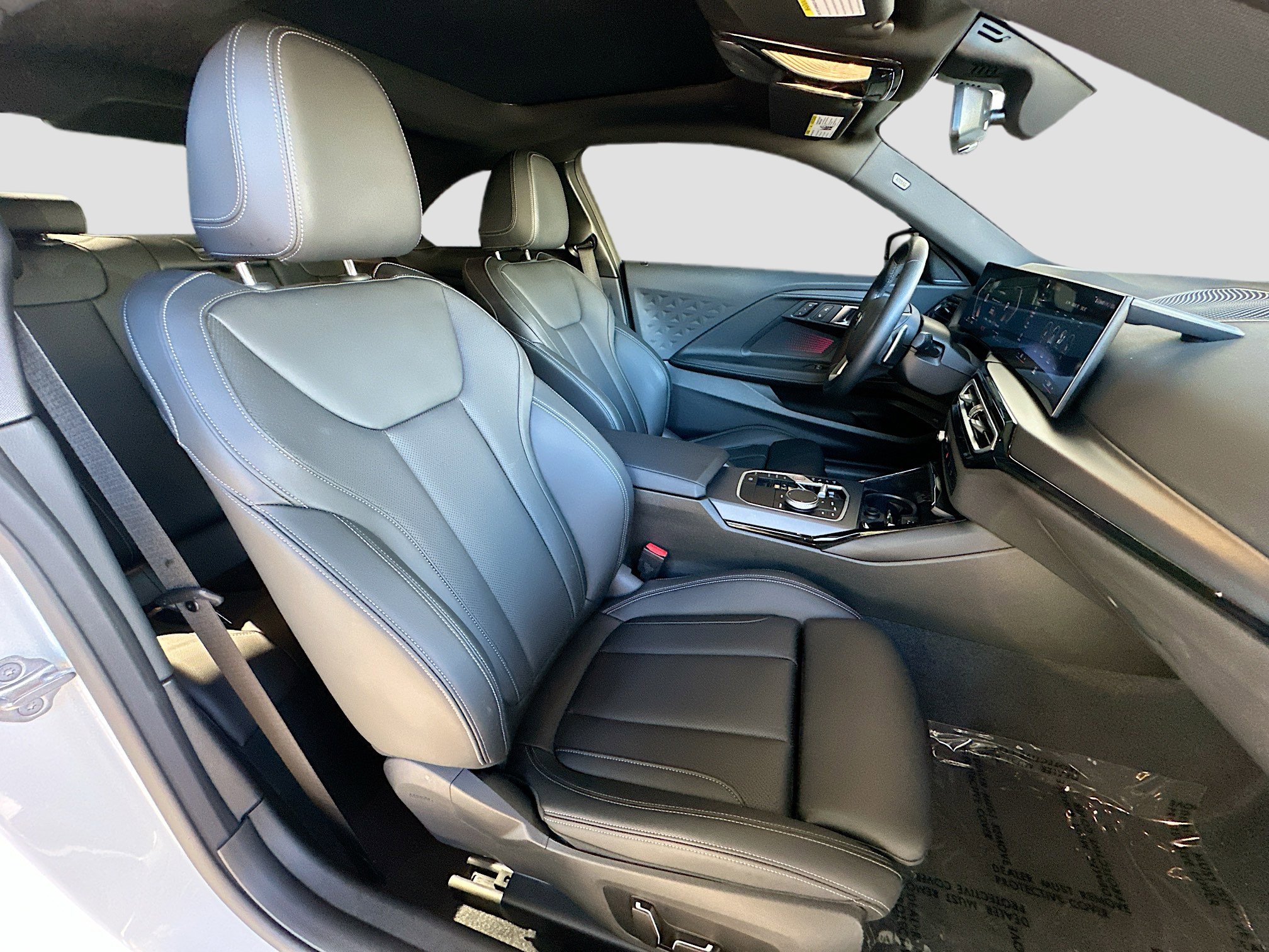 Certified 2024 BMW 230i xDrive Coupe w/ Convenience Package image 29